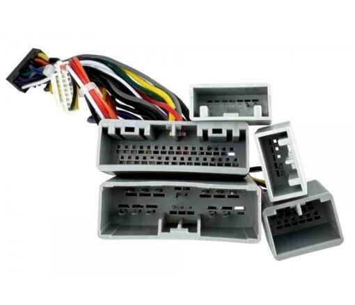 Перехідник для магнітол 9 &quot;, 10.1&quot; AWM 170-025 Mitsubishi