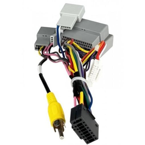 Перехідник для магнітол 9 &quot;, 10.1&quot; AWM 170-025 Mitsubishi