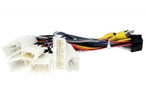 Переходник для магнитол 9&quot;, 10.1&quot; AWM 170-031 Subaru