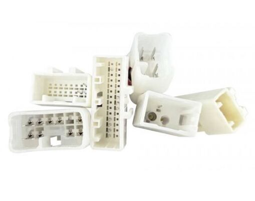 Переходник для магнитол 9&quot;, 10.1&quot; AWM 170-031 Subaru