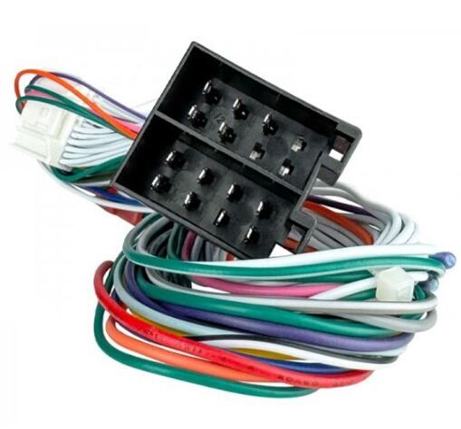 Переходник для магнитол 9&quot;, 10.1&quot; AWM 170-032 Renault Megane II