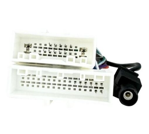 Переходник для магнитол 9&quot;, 10.1&quot; AWM 170-044 Renault, Dacia