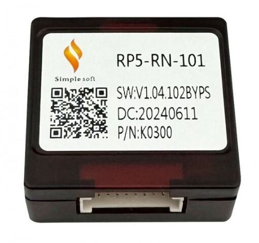 Переходник для магнитол 9&quot;, 10.1&quot; AWM 170-044 Renault, Dacia