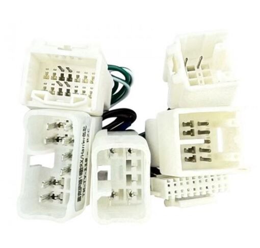 Перехідник для магнітол 9&quot;, 10.1&quot; AWM 170-048 Toyota Harrier