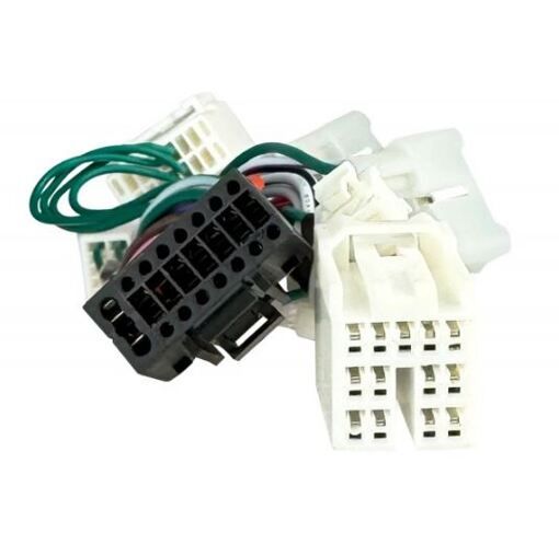 Перехідник для магнітол 9&quot;, 10.1&quot; AWM 170-048 Toyota Harrier