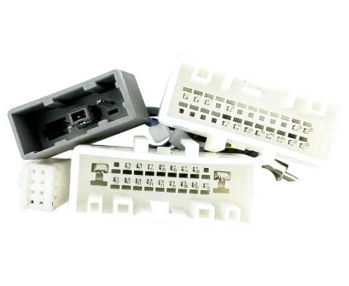 Переходник для магнитол 9&quot;, 10.1&quot; AWM 170-057 Nissan