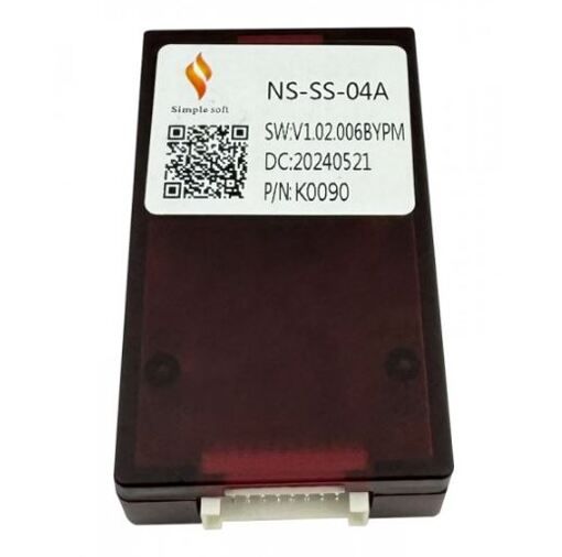 Переходник для магнитол 9&quot;, 10.1&quot; AWM 170-057 Nissan