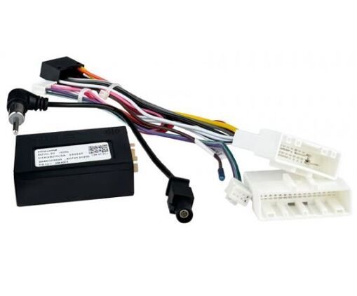 Переходник для магнитол 9&quot;, 10.1&quot; AWM 170-074 Smart