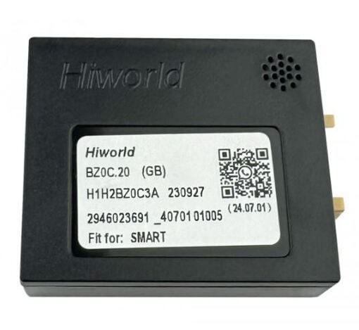 Переходник для магнитол 9&quot;, 10.1&quot; AWM 170-074 Smart