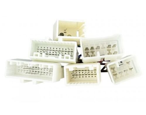 Переходник для магнитол 9&quot;, 10.1&quot; AWM 170-075 Toyota