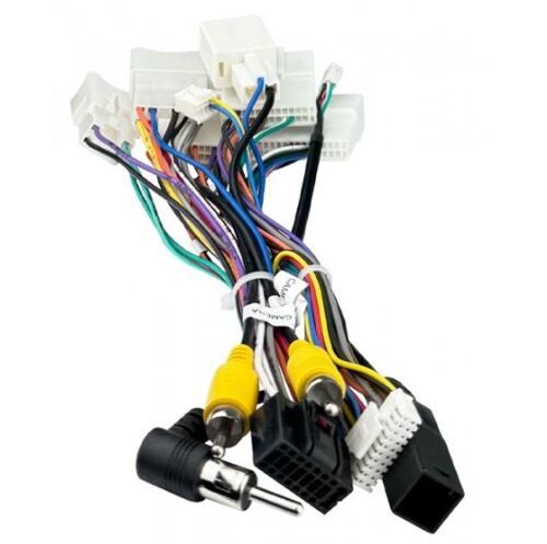 Переходник для магнитол 9&quot;, 10.1&quot; AWM 170-075 Toyota