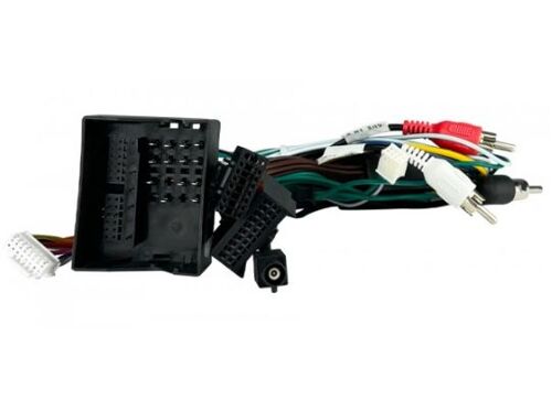 Переходник для магнитол 9&quot;, 10.1&quot; AWM 170-076 Volkswagen Touareg