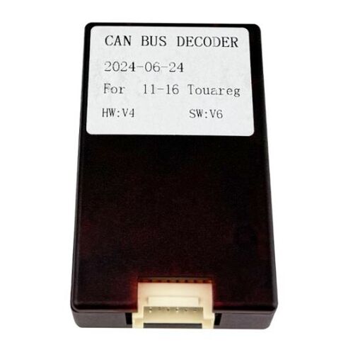 Переходник для магнитол 9&quot;, 10.1&quot; AWM 170-076 Volkswagen Touareg