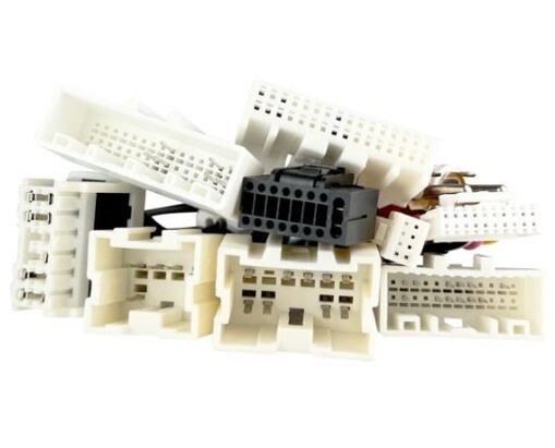 Переходник для магнитол 9&quot;, 10.1&quot; AWM 170-078 Nissan Teana