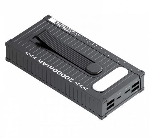 УМБ PowerBank Aspiring Hit 20 PD22.5W, 20000 mAh