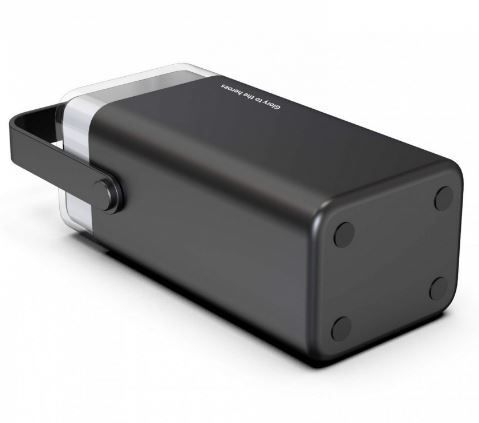 УМБ PowerBank Aspiring Vigor 40 PD65W, 40000 mAh