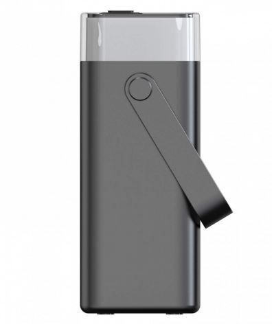 УМБ PowerBank Aspiring Vigor 40 PD65W, 40000 mAh