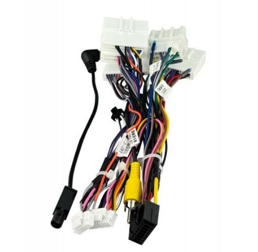 Переходник для магнитол 9&quot;, 10.1&quot; AWM 170-090 Renault Kadjar