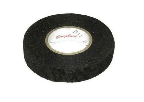 Изолента Coroplast 18мм 15 м (лавсан)