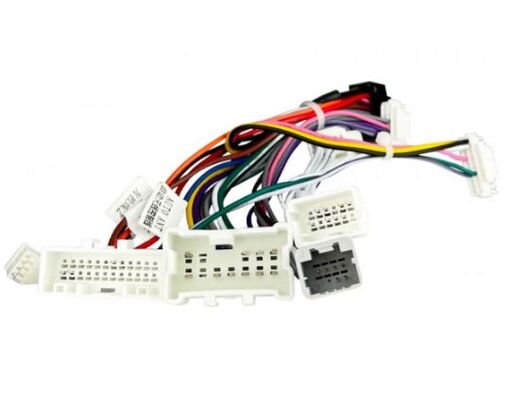 Переходник для магнитол 9&quot;, 10.1&quot; AWM 170-093 Renault Captur