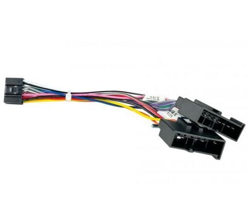 Переходник для магнитол 9&quot;, 10.1&quot; AWM 170-091 Ford, Jaguar, Lincoln, Mazda, Mercury, Nissan