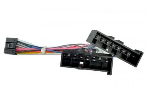 Переходник для магнитол 9&quot;, 10.1&quot; AWM 170-091 Ford, Jaguar, Lincoln, Mazda, Mercury, Nissan