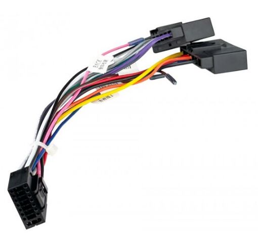 Переходник для магнитол 9&quot;, 10.1&quot; AWM 170-091 Ford, Jaguar, Lincoln, Mazda, Mercury, Nissan