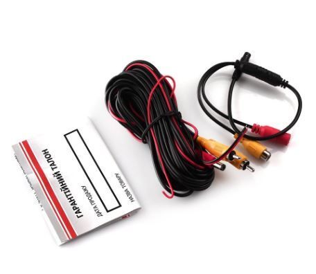 Камера заднего вида Prime-X MY-13-0002 Kia, Hyundai Ceed II (12-18), Rio III (11-17), i30 (GD) (11-16), Accent (RB) (10-17)