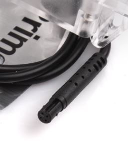 Камера заднего вида Prime-X MY-1111 VW, Mercedes Crafter I (06-16), Sprinter (W906) (06+), V Vito/Viano (W638) (96-03), V Vito/Viano (W639) (03-14)