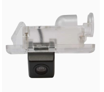 Камера заднего вида Prime-X MY-1111 VW, Mercedes Crafter I (06-16), Sprinter (W906) (06+), V Vito/Viano (W638) (96-03), V Vito/Viano (W639) (03-14)