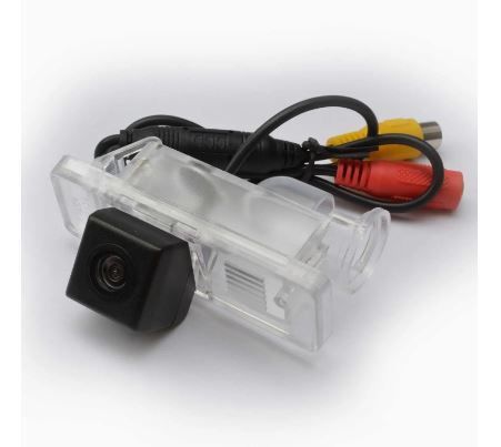 Камера заднего вида Prime-X MY-1111 VW, Mercedes Crafter I (06-16), Sprinter (W906) (06+), V Vito/Viano (W638) (96-03), V Vito/Viano (W639) (03-14)