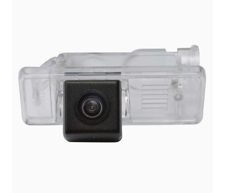 Камера заднего вида Prime-X MY-1111 VW, Mercedes Crafter I (06-16), Sprinter (W906) (06+), V Vito/Viano (W638) (96-03), V Vito/Viano (W639) (03-14)