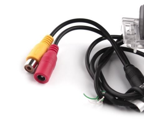 Камера заднього виду Prime-X CA-1358 Hyundai Tucson (TL) (15-20)