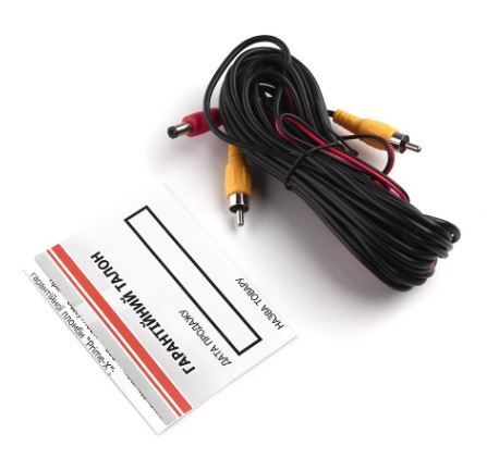 Камера заднього виду Prime-X CA-1358 Hyundai Tucson (TL) (15-20)