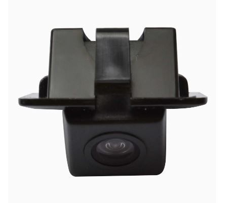 Камера заднього виду Prime-X CA-9833 Toyota LC Prado (J150) (09+)