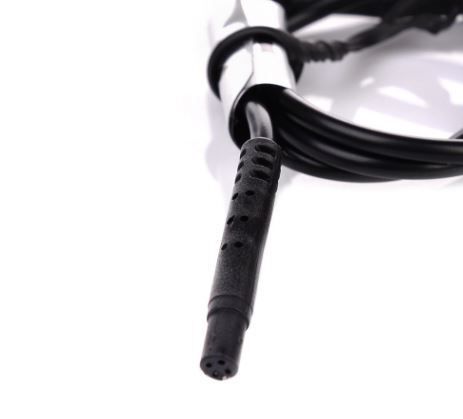 Камера заднього виду Prime-X CA-1410 Toyota Corolla (E21/E210) (18+)