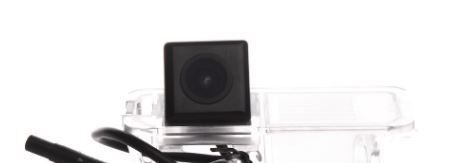 Камера заднього виду Prime-X CA-9836 VW, Audi, Porsche R8 II (15+), R8 I (06-15), Golf VI (08-12), Scirocco (08-17), 911 (991) (11-19), Cayenne II (10-17)