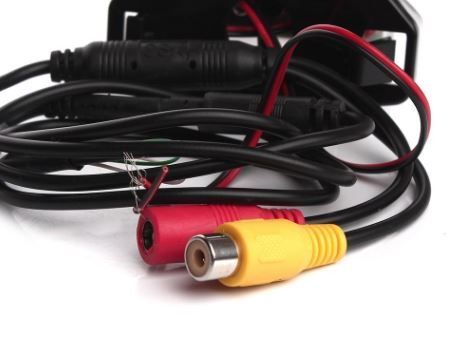 Камера заднего вида Prime-X CA-9518 Honda