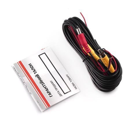 Камера заднего вида Prime-X CA-9518 Honda