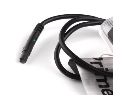 Камера заднего вида Prime-X CA-9895 Kia Rio II (05-11), Rio III (11-17)