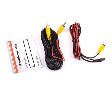 Камера заднего вида Prime-X MY-1313 Mercedes A (W169) (04-12)