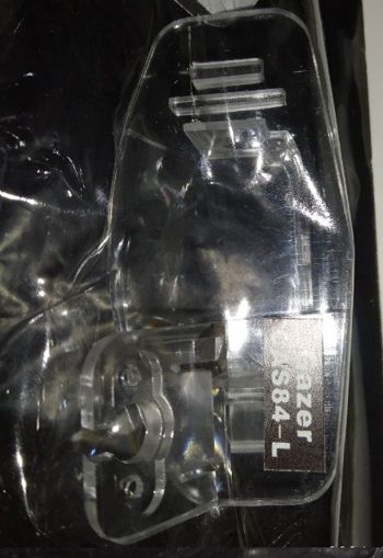 Крепление к видеокамере Gazer CAS84-L (Honda)