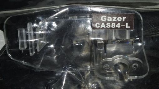 Крепление к видеокамере Gazer CAS84-L (Honda)