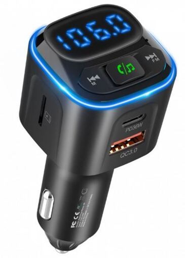 ФМ-модулятор Aspiring Wave 10, 54W