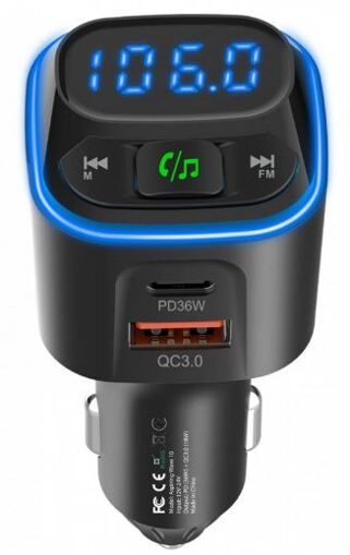 ФМ-модулятор Aspiring Wave 10, 54W