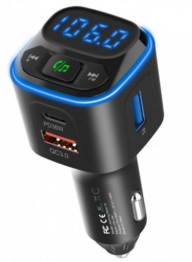 ФМ-модулятор Aspiring Wave 10, 54W