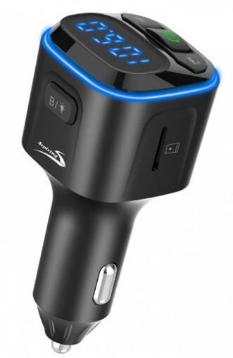 ФМ-модулятор Aspiring Wave 10, 54W