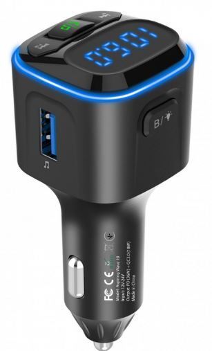 ФМ-модулятор Aspiring Wave 10, 54W