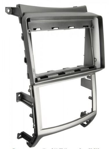 Рамка переходная Carav 22-592 Hyundai ix55, Veracruz