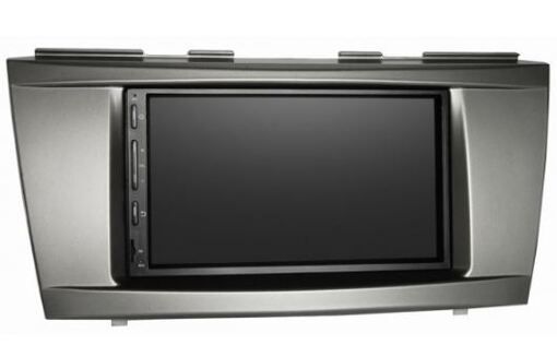 Рамка переходная Carav 07-003 Toyota Camry, Aurion